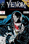 VENOM: LETHAL PROTECTOR II #1-SHCM-B 