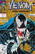 VENOM: LETHAL PROTECTOR II #1-SHCM 
