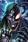 VENOM: LETHAL PROTECTOR II #1-BTC-B 