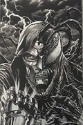 VENOM: LETHAL PROTECTOR II #1-BTC-C 
