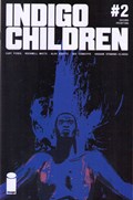 INDIGO CHILDREN #2-2nd 