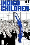 INDIGO CHILDREN #1-3rd 