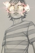 INDIGO CHILDREN #1-RI-D 