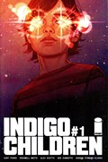INDIGO CHILDREN #1-RI-C 
