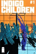 INDIGO CHILDREN #1 