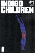 INDIGO CHILDREN #1-2nd 