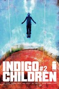 INDIGO CHILDREN #2-RI 