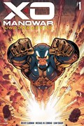X-O MANOWAR: UNCONQUERED #1-SSALE 