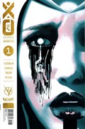 X-O MANOWAR: UNCONQUERED #1C 