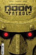 UNSTOPPABLE DOOM PATROL #3D 