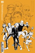 UNSTOPPABLE DOOM PATROL #1F 