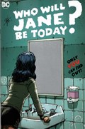 UNSTOPPABLE DOOM PATROL #1G 