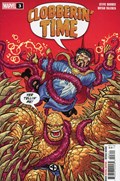 CLOBBERIN' TIME #3 