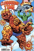 CLOBBERIN' TIME #1B 