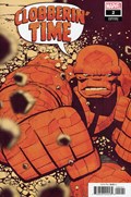 CLOBBERIN' TIME #2B 