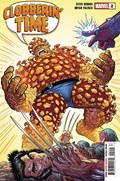 CLOBBERIN' TIME #2 