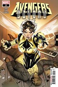 AVENGERS BEYOND #2 