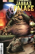 STAR WARS: RETURN OF THE JEDI - JABBA’S PALACE #1B 