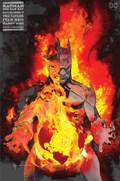 BATMAN: ONE BAD DAY RA’S AL GHUL #1-RI 