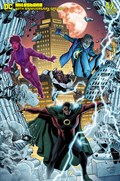 MILESTONE 30TH ANNIVERSARY SPECIAL #1C 