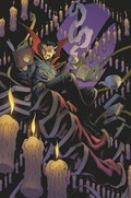 DOCTOR STRANGE #3-RI 