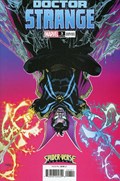 DOCTOR STRANGE #3B 