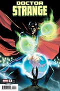 DOCTOR STRANGE #5C 