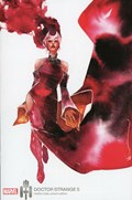 DOCTOR STRANGE #5B 
