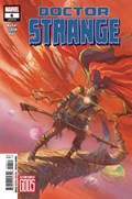 DOCTOR STRANGE #6 
