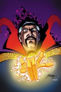 DOCTOR STRANGE #6-RI 