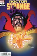DOCTOR STRANGE #6B 