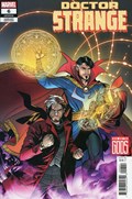 DOCTOR STRANGE #6E 