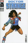DOCTOR STRANGE #1B 