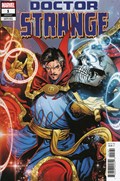 DOCTOR STRANGE #1-RI 