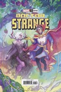 DOCTOR STRANGE #11-RI-C 