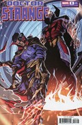 DOCTOR STRANGE #8-RI 