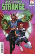 DOCTOR STRANGE #9B 