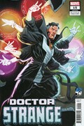DOCTOR STRANGE #15B 