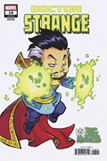 DOCTOR STRANGE #16B 