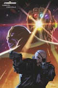 DOCTOR STRANGE #16C 