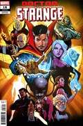 DOCTOR STRANGE #18B 