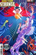 DOCTOR STRANGE #18C 