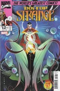 DOCTOR STRANGE #12B 