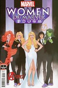 WOMEN OF MARVEL #1C 
