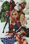WOMEN OF MARVEL #1-WHATN 