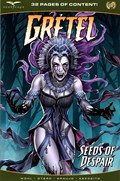GRETEL: SEEDS OF DESPAIR #1B 