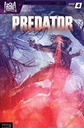 PREDATOR #4-ESIDE 