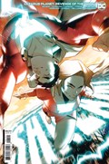 LAZARUS PLANET REVENGE OF THE GODS #1B 