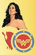 LAZARUS PLANET REVENGE OF THE GODS #1-RI-B 