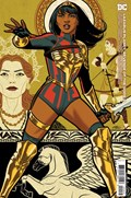 LAZARUS PLANET REVENGE OF THE GODS #2-RI 